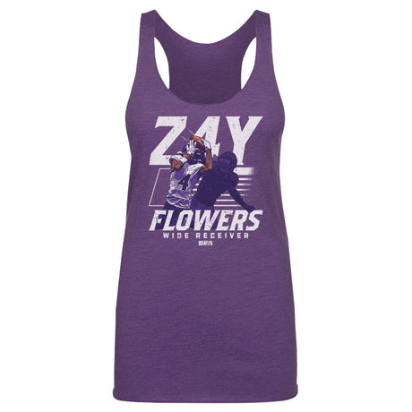 Zay Flowers Women's Tank Top | 500 LEVEL