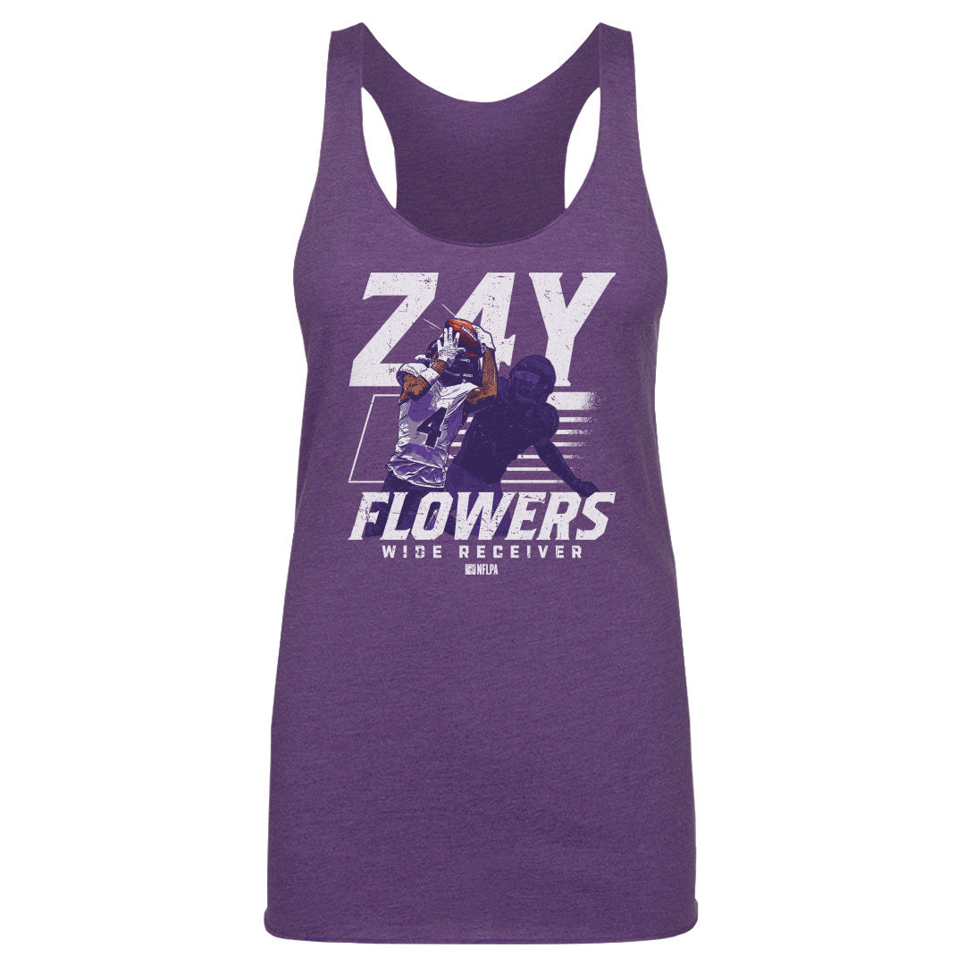 Zay Flowers Women&#39;s Tank Top | 500 LEVEL