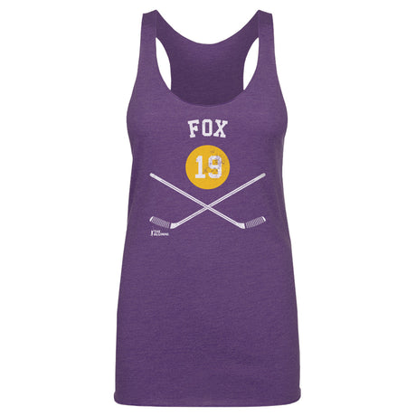 Jim Fox Women's Tank Top | 500 LEVEL