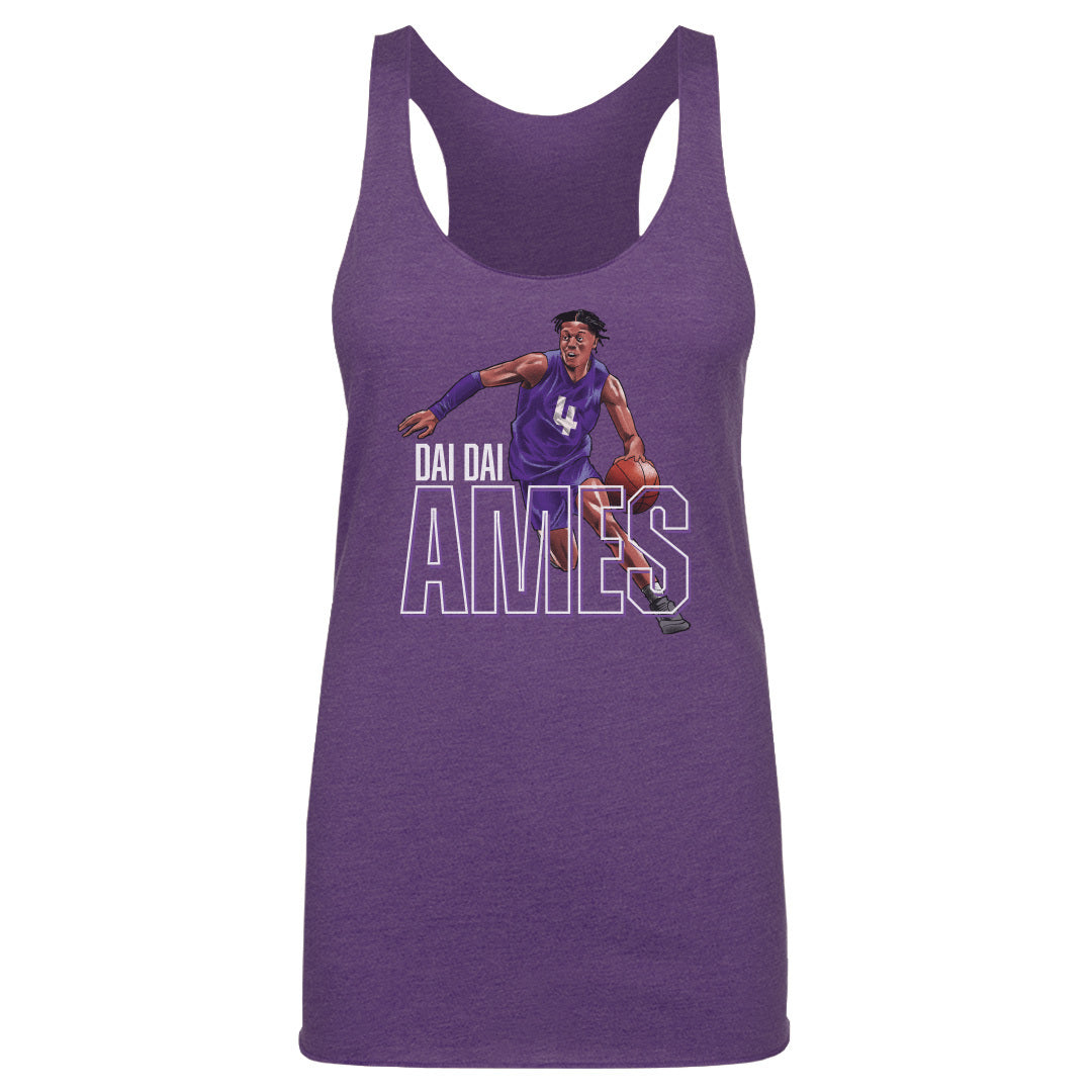 Dai Dai Ames Women's Tank Top | 500 LEVEL