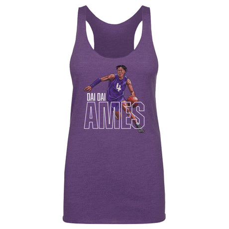 Dai Dai Ames Women's Tank Top | 500 LEVEL