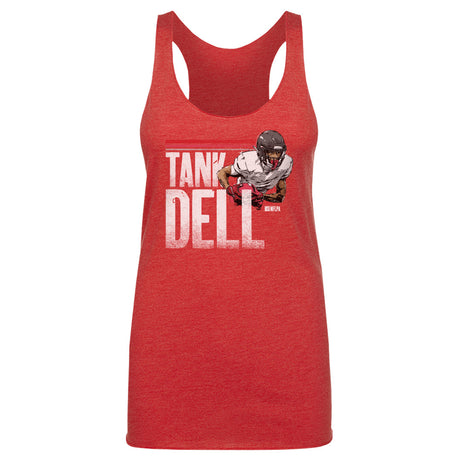 Tank Dell Women's Tank Top | 500 LEVEL
