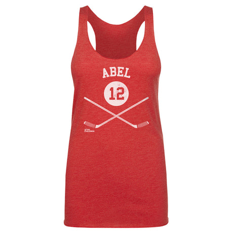 Sid Abel Women's Tank Top | 500 LEVEL