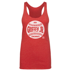 Ken Griffey Jr. Women's Tank Top | 500 LEVEL
