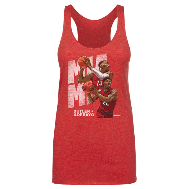 Jimmy Butler Women's Tank Top | 500 LEVEL