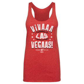 Travis Kelce Women's Tank Top | 500 LEVEL