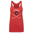 Tom Lysiak Women's Tank Top | 500 LEVEL
