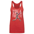 Trea Turner Women's Tank Top | 500 LEVEL