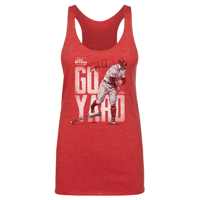 GO YARD Women's Tank Top | 500 LEVEL