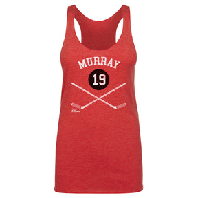 Troy Murray Women's Tank Top | 500 LEVEL