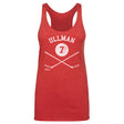 Norm Ullman Women's Tank Top | 500 LEVEL