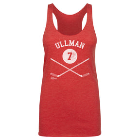 Norm Ullman Women's Tank Top | 500 LEVEL