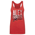 Alex Ovechkin Women's Tank Top | 500 LEVEL