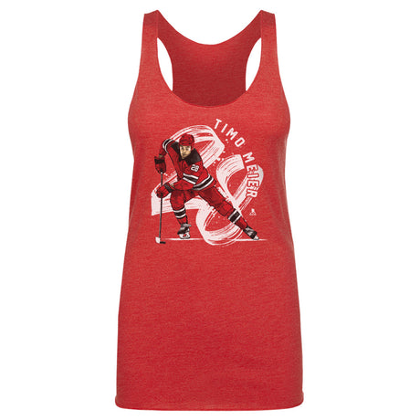 Timo Meier Women's Tank Top | 500 LEVEL
