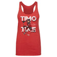 Timo Meier Women's Tank Top | 500 LEVEL