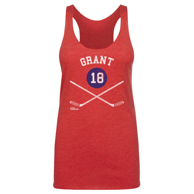 Danny Grant Women's Tank Top | 500 LEVEL