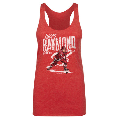 Lucas Raymond Women's Tank Top | 500 LEVEL