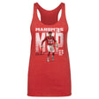 Patrick Mahomes Women's Tank Top | 500 LEVEL