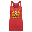 Roddy Piper Women's Tank Top | 500 LEVEL
