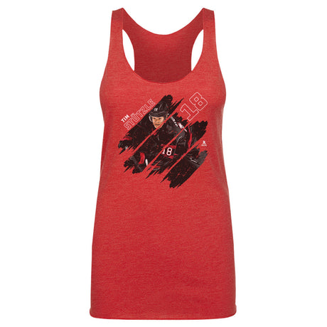 Tim Stutzle Women's Tank Top | 500 LEVEL