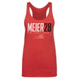 Timo Meier Women's Tank Top | 500 LEVEL