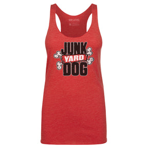Junkyard Dog Women's Tank Top | 500 LEVEL
