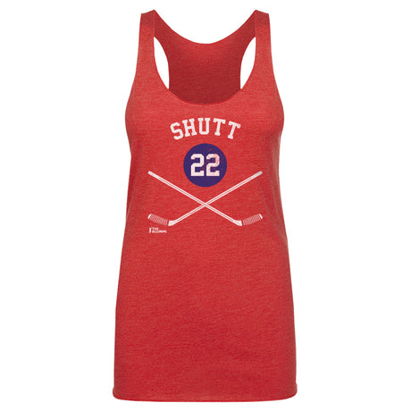 Steve Shutt Women's Tank Top | 500 LEVEL