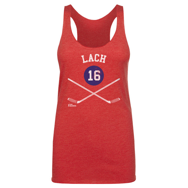Elmer Lach Women's Tank Top | 500 LEVEL