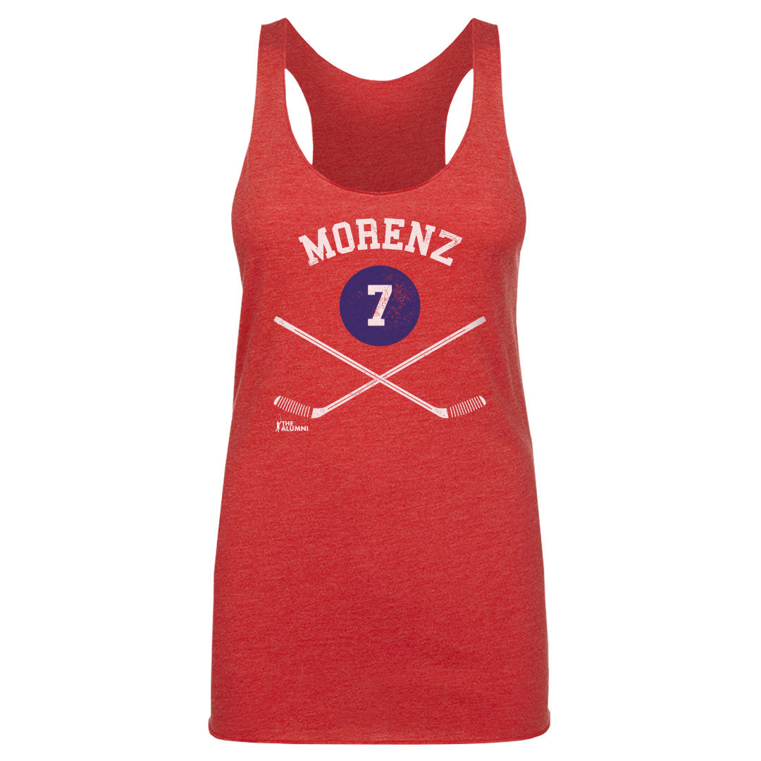 Howie Morenz Women's Tank Top | 500 LEVEL