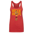 Hulk Hogan Women's Tank Top | 500 LEVEL