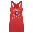 Serge Savard Women's Tank Top | 500 LEVEL