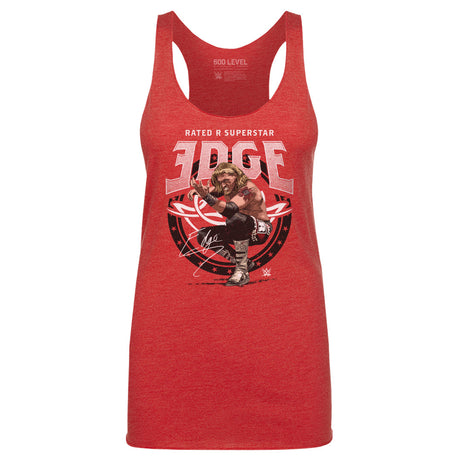Edge Women's Tank Top | 500 LEVEL