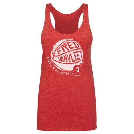 Fred VanVleet Women's Tank Top | 500 LEVEL
