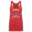 Denis Herron Women's Tank Top | 500 LEVEL