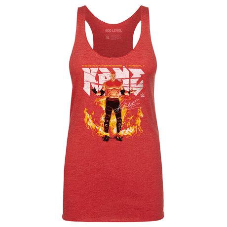 Kane Women's Tank Top | 500 LEVEL