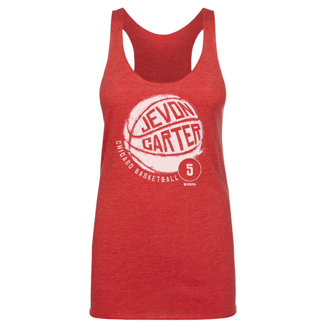 Jevon Carter Women's Tank Top | 500 LEVEL