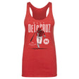 Elly De La Cruz Women's Tank Top | 500 LEVEL