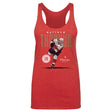 Matthew Tkachuk Women's Tank Top | 500 LEVEL