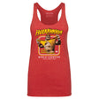 Hulk Hogan Women's Tank Top | 500 LEVEL