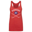 Mathieu Schneider Women's Tank Top | 500 LEVEL