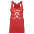 Mike Vernon Women's Tank Top | 500 LEVEL