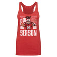 Preston Zachman Women's Tank Top | 500 LEVEL
