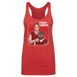 Brock Purdy Women's Tank Top | 500 LEVEL