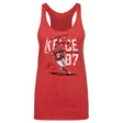 Travis Kelce Women's Tank Top | 500 LEVEL