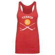 Mike Vernon Women's Tank Top | 500 LEVEL