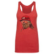 Elly De La Cruz Women's Tank Top | 500 LEVEL