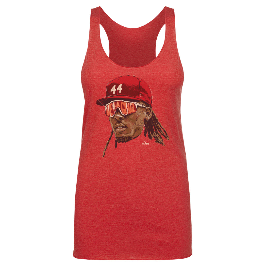 Elly De La Cruz Women's Tank Top | 500 LEVEL