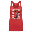 Bianca Belair Women's Tank Top | 500 LEVEL