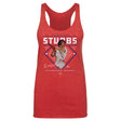 Garrett Stubbs Women's Tank Top | 500 LEVEL