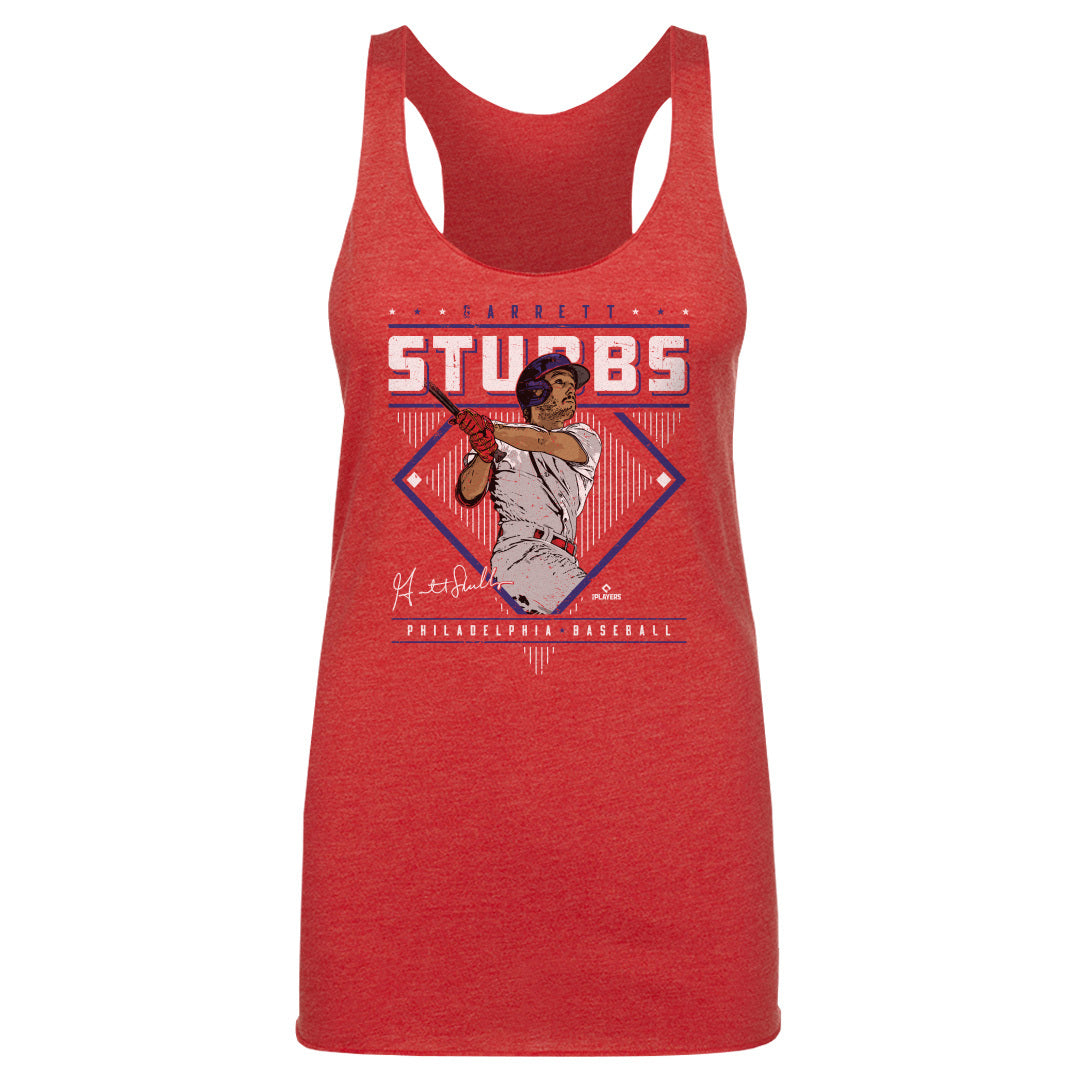 Garrett Stubbs Women's Tank Top | 500 LEVEL